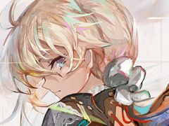 「メメントモリ」，孤高の女騎士“ルーク”を実装。平原綾香さんの楽曲を聴けるMVが公開され，ピックアップガチャもスタート