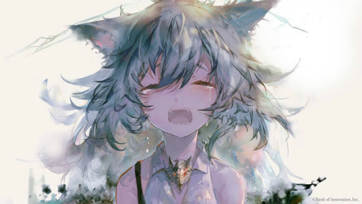 画像ギャラリー No.002のサムネイル画像 / 「メメントモリ」200万DL突破。雷啼の魔女ケルベロス（CV.斉藤朱夏）のピックアップガチャ＆記念ミッションを開催