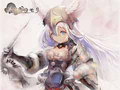 「メメントモリ」，新キャラクター“シヴィ”を追加＆登場記念キャンペーンも開催