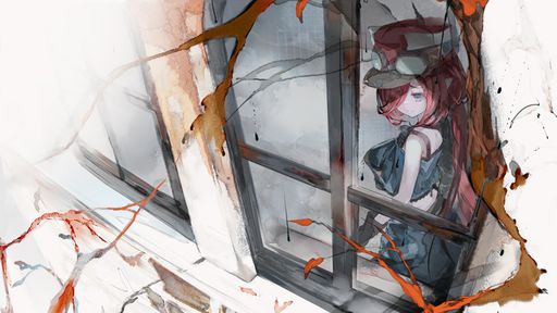 画像ギャラリー No.002のサムネイル画像 / 「メメントモリ」に新たな魔女“アーティ”(CV:小原好美)が登場。専用曲の歌唱を担当するのは「DUSTCELL」のボーカル・EMAさん