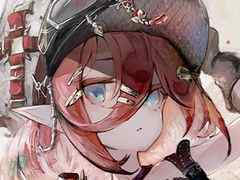「メメントモリ」に新たな魔女“アーティ”（CV：小原好美）が登場。専用曲の歌唱を担当するのは「DUSTCELL」のボーカル・EMAさん