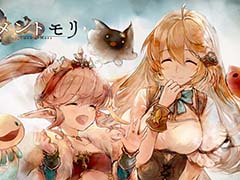 「メメントモリ」，6月30日にサービス終了が迫る2作，「幻獣契約クリプトラクト」「ミトラスフィア -MITRASPHERE-」と合同コラボ決定