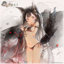 画像ギャラリー No.004のサムネイル画像 / 「メメントモリ」，水着バージョンとなる［墓守の夏休み］モーザを実装。1000個以上のダイヤを獲得できるサマーキャンペーンも開催に