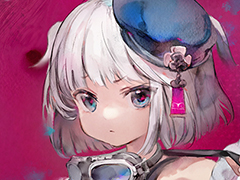 「メメントモリ」，新キャラクター「フェーネ」（CV：潘めぐみ）を本日実装。大塚理乃さんが歌う専用曲「By My Side」も公開