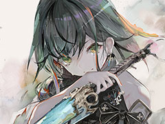 「メメントモリ」，新キャラクター「クラウディア」（CV：安済知佳）を実装。SERRAさんが歌う専用曲「Own Way」のMVも公開