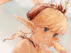 釘宮理恵さんが歌うキャラクターソングも。「メメントモリ」，自社IPコラボ第2弾として「ミトラスフィア」のマチルダを本日実装