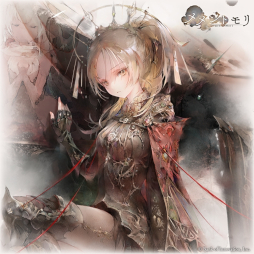 画像ギャラリー No.005のサムネイル画像 / 「メメントモリ」，新キャラクター「アレクサンドラ（CV：小松未可子）」を本日実装。教皇直属の部隊に所属する寡黙な守護騎士
