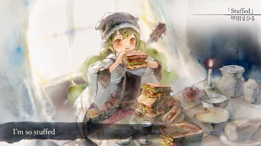 画像ギャラリー No.002のサムネイル画像 / 「メメントモリ」,新キャラ「ミラ」(CV:木野日菜)を実装。ギルドメンバーと協力して,より上の階層を目指すギルドコンテンツも開催