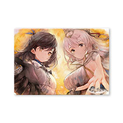 画像ギャラリー No.009のサムネイル画像 / 「メメントモリ」の配信2周年を記念したフェア,10月11日よりマルイ,アニメイトで順次開催決定