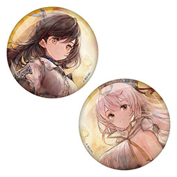 画像ギャラリー No.010のサムネイル画像 / 「メメントモリ」の配信2周年を記念したフェア,10月11日よりマルイ,アニメイトで順次開催決定