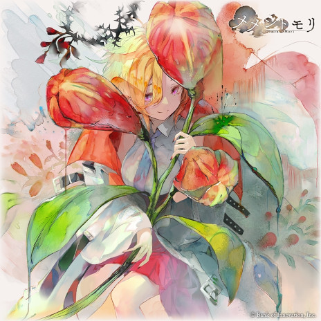 画像ギャラリー No.004のサムネイル画像 / 「メメントモリ」，2周年記念キャンペーンを開始。ダイヤ3000個を配布し，新キャラクター「【災芽の魔女】メリア」も実装