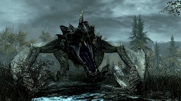 画像ギャラリー No.002のサムネイル画像 / 「The Elder Scrolls V: Skyrim Anniversary Edition」日本語ダウンロード版,本日配信開始