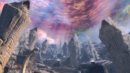 画像ギャラリー No.003のサムネイル画像 / 「The Elder Scrolls V: Skyrim Anniversary Edition」日本語ダウンロード版,本日配信開始