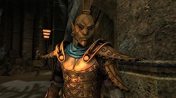 画像ギャラリー No.005のサムネイル画像 / 「The Elder Scrolls V: Skyrim Anniversary Edition」日本語ダウンロード版,本日配信開始