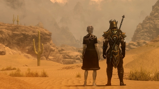 画像ギャラリー No.002のサムネイル画像 / 「The Elder Scrolls V: Skyrim」，公式DLC級のボリュームを誇るファンメイドMOD「Heart of the Mountain」サプライズ配信開始