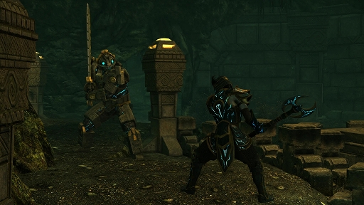 画像ギャラリー No.004のサムネイル画像 / 「The Elder Scrolls V: Skyrim」，公式DLC級のボリュームを誇るファンメイドMOD「Heart of the Mountain」サプライズ配信開始