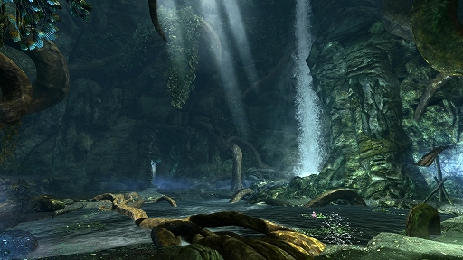 画像ギャラリー No.005のサムネイル画像 / 「The Elder Scrolls V: Skyrim」，公式DLC級のボリュームを誇るファンメイドMOD「Heart of the Mountain」サプライズ配信開始