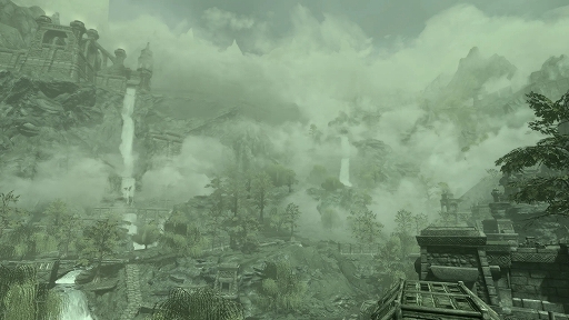 画像ギャラリー No.006のサムネイル画像 / 「The Elder Scrolls V: Skyrim」，公式DLC級のボリュームを誇るファンメイドMOD「Heart of the Mountain」サプライズ配信開始