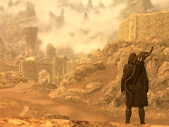 「The Elder Scrolls V: Skyrim」，公式DLC級のボリュームを誇るファンメイドMOD「Heart of the Mountain」サプライズ配信開始