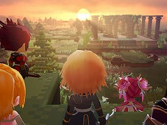 「テラビット」のセカンドαテストがSteamで10月12日15：00からスタート。1回目のαテストからの追加要素や調整点も公開