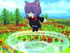 「テラビット」，PC向けセカンドオープンβテストが本日スタート。Amazonギフト券が当たるTwitterキャンペーンを実施