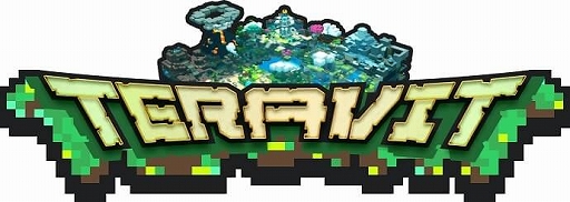 画像ギャラリー No.001のサムネイル画像 / 「テラビット」，ビルドモードのお試しプレイをPC向けに実施中。ワールド内にブロックや建物を自由に設置し，自分だけの世界を作ってみよう