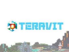 ゲームワールドが作れるサンドボックスゲーム「テラビット」，PCユーザー向け“ワールドビルド先行プレイ”を開始