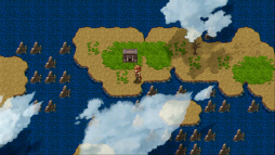 画像ギャラリー No.003のサムネイル画像 / RPG「アルファディア ジェネシス」がPS5向けにリリース