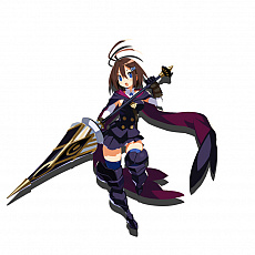 画像ギャラリー No.002のサムネイル画像 / Switch版「ガレリアの地下迷宮と魔女ノ旅団」が11月11日に発売。サントラCDなどが付属のNippon1.jpショップ限定版も