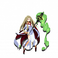 画像ギャラリー No.004のサムネイル画像 / Switch版「ガレリアの地下迷宮と魔女ノ旅団」が11月11日に発売。サントラCDなどが付属のNippon1.jpショップ限定版も
