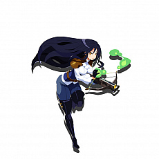 画像ギャラリー No.008のサムネイル画像 / Switch版「ガレリアの地下迷宮と魔女ノ旅団」が11月11日に発売。サントラCDなどが付属のNippon1.jpショップ限定版も