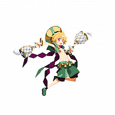 画像ギャラリー No.013のサムネイル画像 / Switch版「ガレリアの地下迷宮と魔女ノ旅団」が11月11日に発売。サントラCDなどが付属のNippon1.jpショップ限定版も