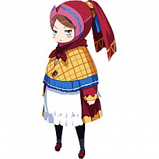 画像ギャラリー No.020のサムネイル画像 / Switch版「ガレリアの地下迷宮と魔女ノ旅団」が11月11日に発売。サントラCDなどが付属のNippon1.jpショップ限定版も