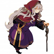 画像ギャラリー No.021のサムネイル画像 / Switch版「ガレリアの地下迷宮と魔女ノ旅団」が11月11日に発売。サントラCDなどが付属のNippon1.jpショップ限定版も