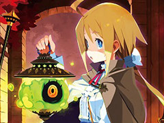 Switch版「ガレリアの地下迷宮と魔女ノ旅団」本日発売。Switch（有機ELモデル）が抽選で当たる発売記念Twitterキャンペーン開始