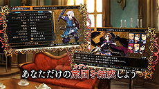 画像ギャラリー No.007のサムネイル画像 / Switch版「ガレリアの地下迷宮と魔女ノ旅団」本日発売。Switch（有機ELモデル）が抽選で当たる発売記念Twitterキャンペーン開始