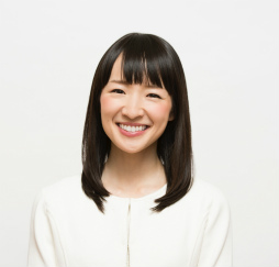 画像ギャラリー No.009のサムネイル画像 / こんまり初の片付けパズルゲーム「KonMari Spark Joy!」がリリース。“片づけで人生を変える”メソッドの世界観を擬似体験