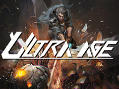 「ウルトラエージ」（Switch/PS4）の配信が本日開始。さまざまな“ブレード”による爽快な斬撃を楽しめるハイスピードACT