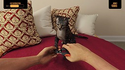 画像ギャラリー No.003のサムネイル画像 / ペット用ホテル経営シム「Pets Hotel」が発表。愛らしい犬や猫，カメまで登場するトレイラーも公開