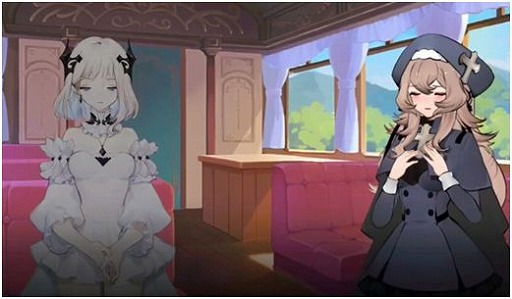 画像ギャラリー No.007のサムネイル画像 / 中国で話題の新作DRPG「灵魂潮汐（ソウルタイド）」が日本進出決定。ゲーム概要が公開