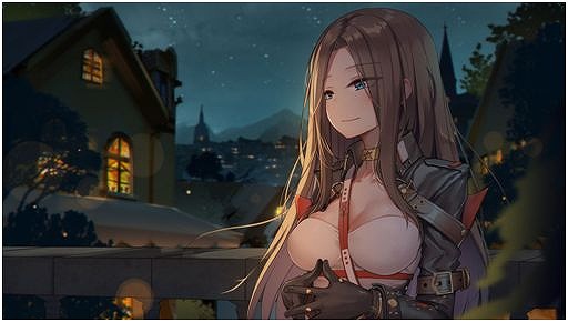 画像ギャラリー No.009のサムネイル画像 / 中国で話題の新作DRPG「灵魂潮汐（ソウルタイド）」が日本進出決定。ゲーム概要が公開