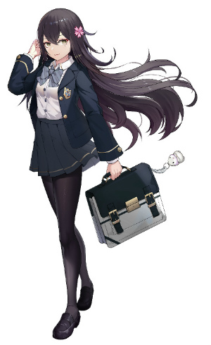 画像ギャラリー No.004のサムネイル画像 / 「ソウルタイド」，日本版テーマソングの歌手は声優の加藤英美里さん