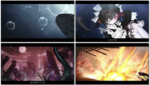 画像ギャラリー No.016のサムネイル画像 / 人形と一緒に迷宮を探検する「ソウルタイド」が本日リリース。登場キャラのスキンなど事前登録者50万人の突破を記念した報酬も配布