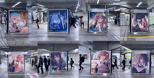 画像ギャラリー No.007のサムネイル画像 / 「ソウルタイド」,魔女境界ストーリー7章が開幕。新たな眠り人形“カバナ”が祈願に登場