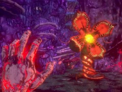 「Into the Pit」は，2021年10月19日にPCとXbox Oneでリリース。魔法の力を使って異世界のモンスターと戦うFPS