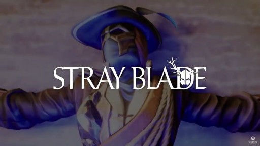画像ギャラリー No.002のサムネイル画像 / 505 Gamesの新作「Stray Blade」が発表。テンポの良いバトルがウリのアクションRPG