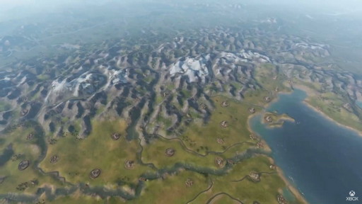 画像ギャラリー No.002のサムネイル画像 / 人気ストラテジー「Crusader Kings III」のXbox Series X対応を発表する最新トレイラーが公開に。公式サイトにはPS5のロゴも