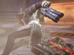 ［TGS 2021］「セインツロウ」と「Gungrave G.O.R.E」の最新情報が発表に。Koch MediaがTGS 2021 オンラインの配信情報を公開
