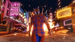 画像ギャラリー No.002のサムネイル画像 / 「セインツロウ」のプレイヤーキャラクターをいち早く作れる「Saints Row Boss Factory」が海外向けに配信開始。マッチョも怪物も作り放題