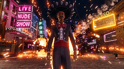 画像ギャラリー No.003のサムネイル画像 / 「セインツロウ」のプレイヤーキャラクターをいち早く作れる「Saints Row Boss Factory」が海外向けに配信開始。マッチョも怪物も作り放題